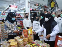 Rahma ingin UMKM di Kota Tanjungpinang Bangkit