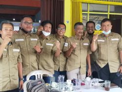 SMSI Lebarkan Sayap Hingga Kabupaten di Wilayah Provinsi Kepri