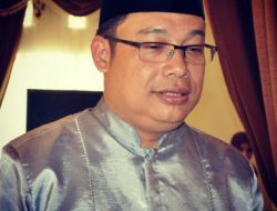 Ketua DPRD Natuna Ucapkan Duka Mendalam Atas Meninggalnya Ketua DPD PAN