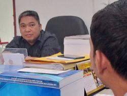 Komisi II DPRD Natuna Sambut Baik Program Penanaman Satu Miliar Pohon Kelapa Jenis Hibrida