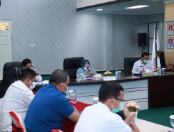 Indeks Pemberdayaan Gender Kota Tanjungpinang peringkat tertinggi se-Kepri