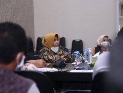 Rahma Fasilitasi Warga dan Developer Terkait Drainase