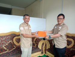 SMSI Bintan Resmi Terbentuk, Ramdan : Siap Jalankan Organisasi Profesional dan Majukan Perusahaan Media Siber