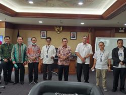 Gubernur Ansar Ahmad Sebut Kawasan Wisata Internasional Nongsa dan Lagoi Bakal Launching