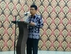 Anthoni Simatupang Terpilih Menjadi Ketum RBB Tanjungpinang Periode 2021-2026