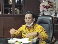 Meski Defisit, Gubernur Ansar Ahmad jamin Honorer Tetap Aman