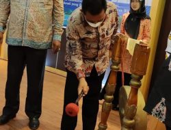 Gubernur Ansar Ahmad: Tidak Boleh Ada Kabupaten Dapat Kue Besar Sementara Yang Lain Hanya Dapat Bilis
