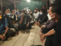 Gubernur Ansar Ahmad: Jalan Belungkur di Lingga Akan Kita Perbaiki, Tapi Tolong Kebersihan Masjid Diperhatikan