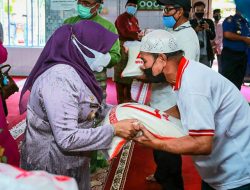 Zakat ASN Pemko Tanjungpinang Dikelola BAZNAS