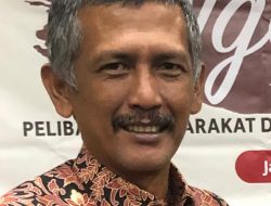 Dana Publikasi Belum Cair, Ketua SMSI Kepri Khawatir Nasib Pekerja Media Siber