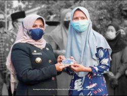 Kartu Kendali Berhasil Antisipasi Kelangkaan LPG Selama Ramadhan