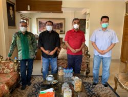 Soal Penembakan Wartawan, Komnas HAM Perlu Bentuk Tim Pencari Fakta