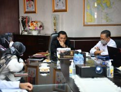 Gubernur Kepri Minta Pelayanan Publik di Kepri Harus Lebih Cepat, Transparan dan Akutabel
