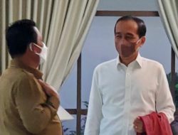 Gubernur Ansar Usulkan Kepada Presiden Bintan dan Karimun Seperti Batam