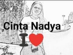 Cinta Nadya
