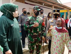 Wagub Hadiri Penutupan TMMD di Pulau Setokok