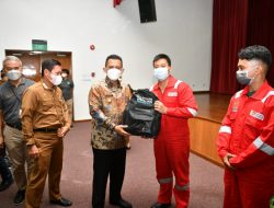Gubernur: Kepri Berada di Level 1, Bersama Sumbar dan NTB
