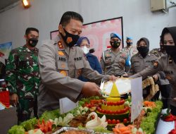 HUT Humas Polri Ke– 70 Tahun 2021