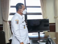 Gubernur Ansar Buka Seminar Nasional Bulan Bahasa dan Sastra 2021