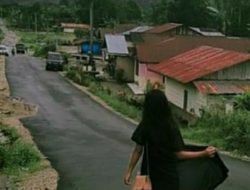 Aku Terdengar Kasar