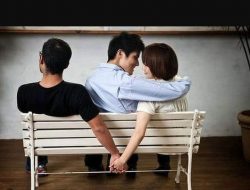 Heboh Kabar Perselingkuhan Amang Bao Dengan Inang Baonya