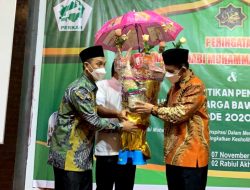 Gubernur Ajak Keluarga Besar Bawean Berkontribusi Membangun Kepri