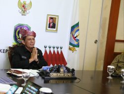 Potensi Maritim dan Kemudahan Investasi, Dua Jurus Gubernur Bangkitkan Kepri