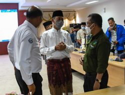 Kepri Memiliki 387 Titik Potensial Untuk  Pengembangan Budi Daya Kelautan