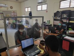 Polsek Bintan Utara Berhasil Ringkus Penghipnotis yang Meresahkan Warga