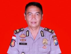 Polsek Tambelan Tangkap 3 Orang yang Diduga Mengkonsumsi Sabu-Sabu