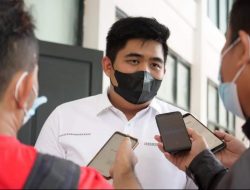 Mengawali tahun 2022, Plt Bupati Bintan Berharap Sektor Pariwisata Bintan Kembali Bangkit