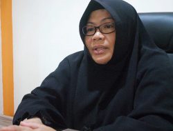Kepala BPBD Bintan Menghimbau Awal Tahun 2022 Waspada Terhadap Cuaca yang Berubah-ubah