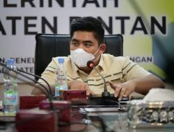 Kumpulkan 200 kantong darah, Plt Bupati Bintan Sampaikan Dukungan pada Kopdar Kepri