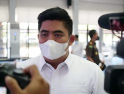 Serahkan DPA-SKPD TA 2022, Plt Bupati Bintan Minta SKPD Prioritaskan Program Pemulihan Ekonomi