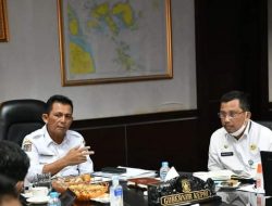 PLBN Serasan Bukti Kehadiran Negara di Perbatasan