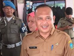 Awal Tahun 2022, Pemkab Bintan Siapkan Rp 5,1 Milyar Untuk Program BLT Lansia