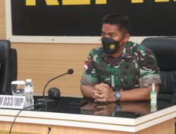 Brigjen Jimmy Menyampaikan Pekerja Migran Indonesia Tak Perlu Kuatir Ikuti Karantina