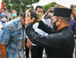 Sandiaga Uno: Jadikan Penyengat Ikon Pariwisata Halal dan Ekonomi Kreatif