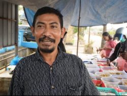 Masyarakat Simpang Lagoi Senang Travel Bubble Dibuka