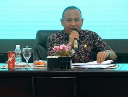 Kabar Gembira! Bintan Siapkan Beasiswa S1, Catat Syarat dan Tanggalnya