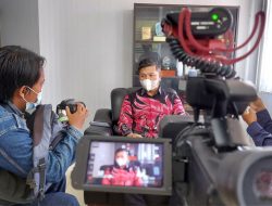 Trobosan baru, RSUD Bintan Buka Layanan Poli Vaksinasi