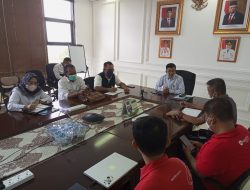 BlindSpot Lintas Barat Jadi Fokus, Ini Upaya Kominfo Bintan dan Kominfo Provinsi Kepri