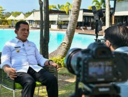 Pertumbuhan Ekonomi Kepri Meningkat, Optimisme Pemulihan Terjawab