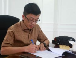 Implementasi ASO, Upaya Hilangkan Persoalan Interfrekuensi Daerah Perbatasan