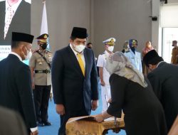 Roby Lantik 13 Pejabat Tinggi Pratama, Hasil Job Fit.