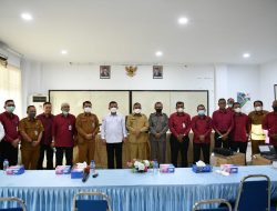 Integrasi dan FTZ Menyeluruh Jadi Prioritas
