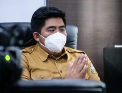 Tahun 2022, Roby Optimis Ekonomi di Bintan Akan Bangkit Melalui 2 Sektor