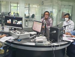Edukasi, Literasi dan Sosialisasi Kunci Sukseskan Migrasi Siaran Analog ke Digital