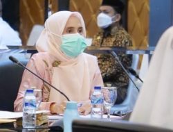 Pemkab Bintan Bentuk Tim Terpadu Penanganan Penempatan Ilegal PMI