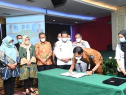 Tingginya Tuntutan Profesi Guru Harus Diimbangi Dengan Kesejahteraan